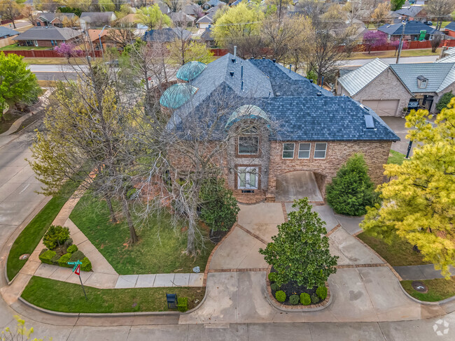 Building Photo - 500 Manor Hill Ct Rental