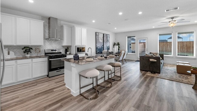 Photo - 2923 Amherst Mdw Ln