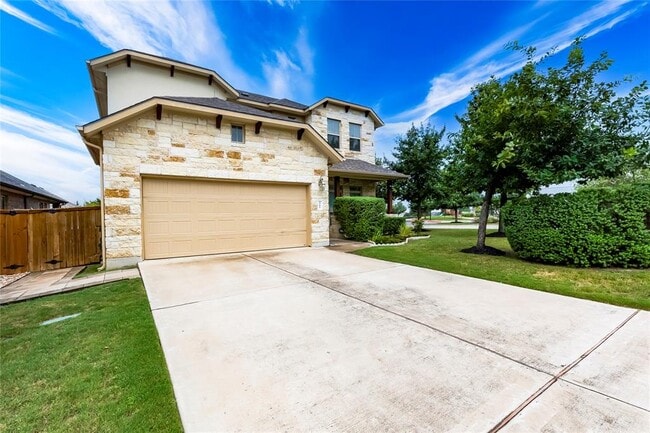 Photo - 345 Fort Cobb Way