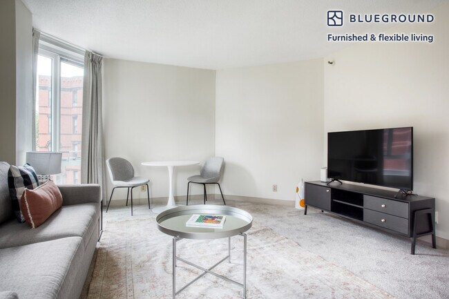 150 Huntington Ave Unidad GO FL2-ID410