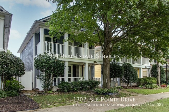 Photo - 1302 Isle Pointe Dr