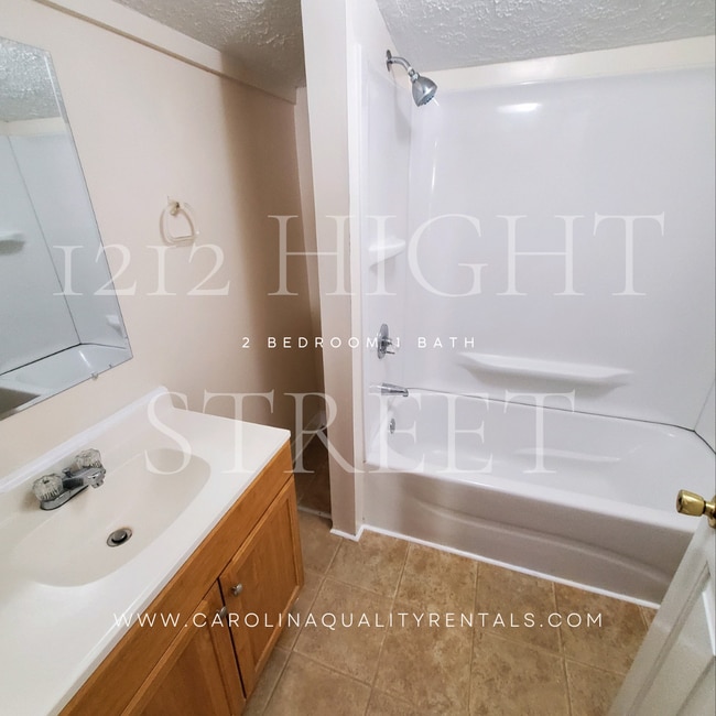 Photo - 2 bedroom 1 bath house