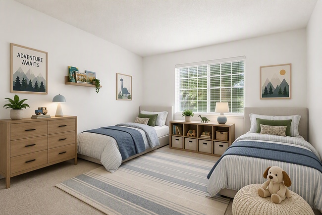 Avana West Hill