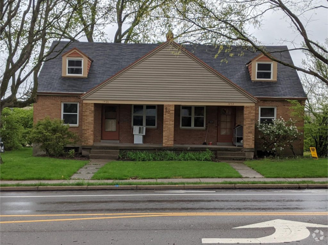 Building Photo - 1422 Shroyer Rd Rental