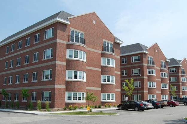 Photo - Arcadia Apartments