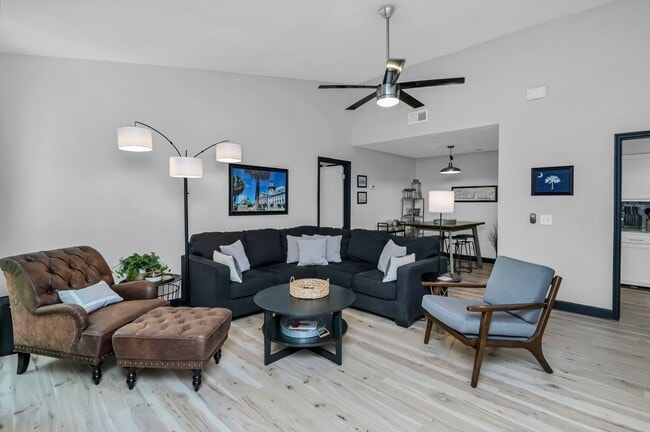 Photo - Updated 2BR/2BA Gem Minutes from Downtown Columbia!