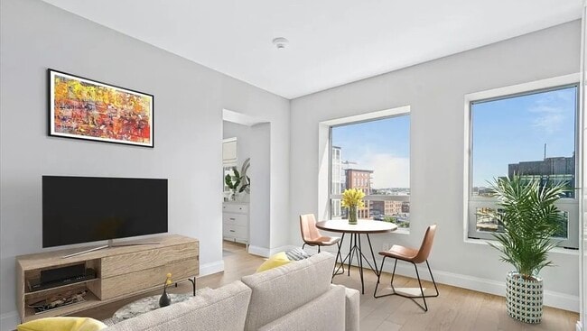 Building Photo - 100 Shawmut Ave Unit 411