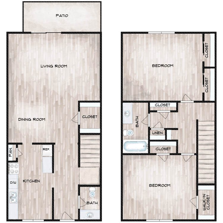 Photo - 1960 Camelot St Unidad Regency