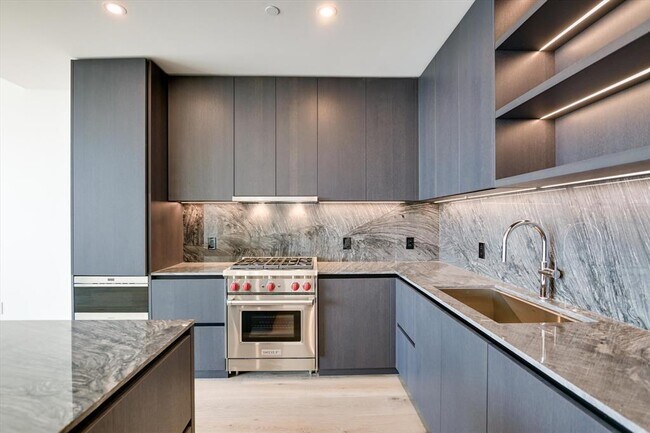 Photo - 610 Davis St Unidad 4502