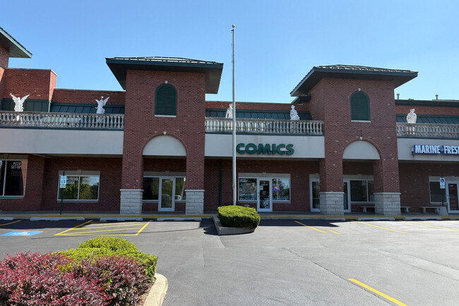 Building Photo - 16649 Oak Park Ave Rental