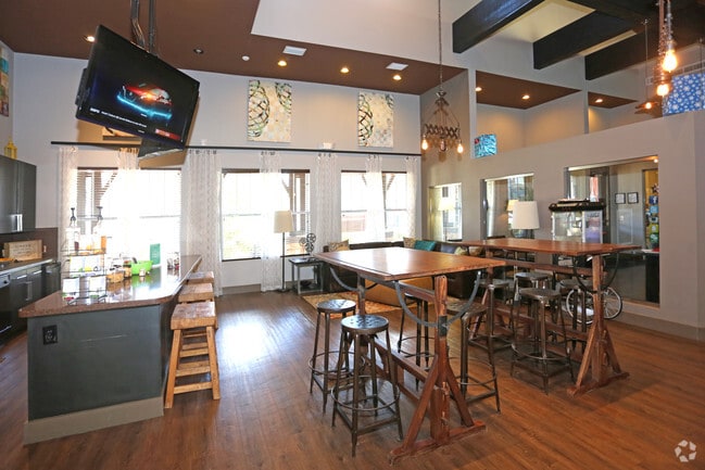 Eventos planificados para residentes - WestVue