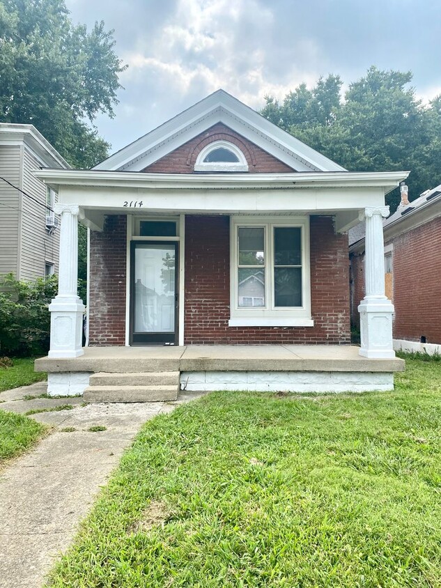 Photo - 2114 W Burnett Ave (Louisville, KY)