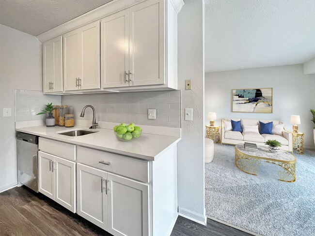 Photo - Canterbury Park Apartments