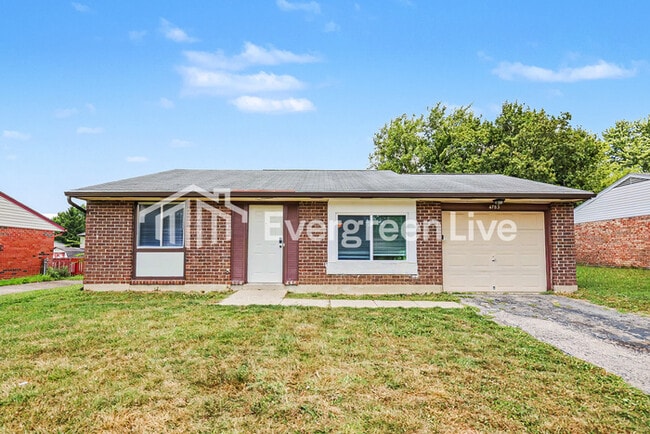 Building Photo - 4783 Taylorsville Rd