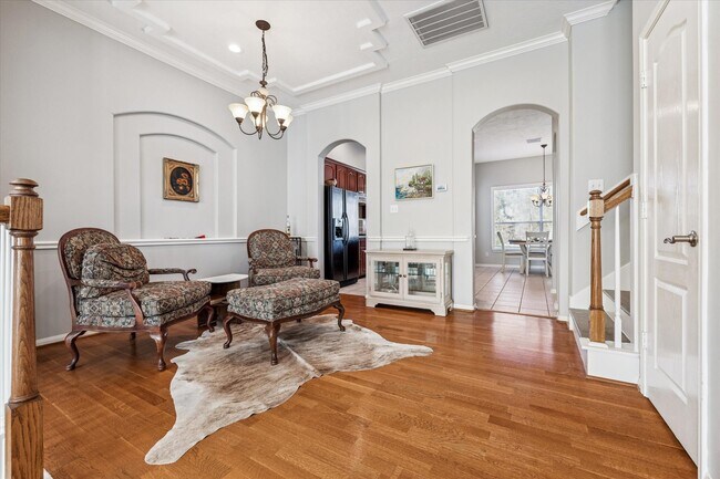 Photo - 1802 Stacy Falls