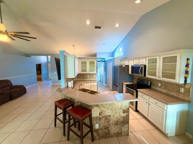 Photo - Waterfront 3/2 in River's Pointe - FOR RENT