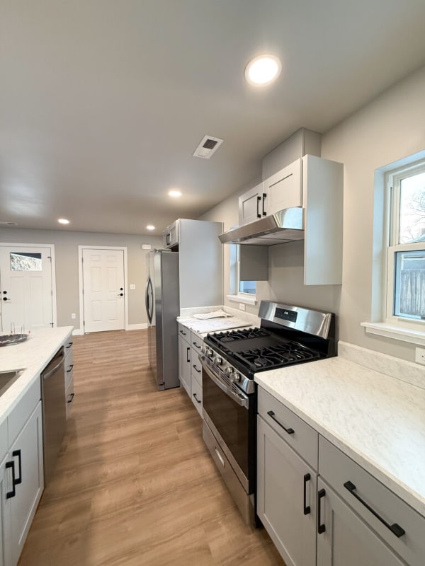 Photo - 2517 Arnold Ln