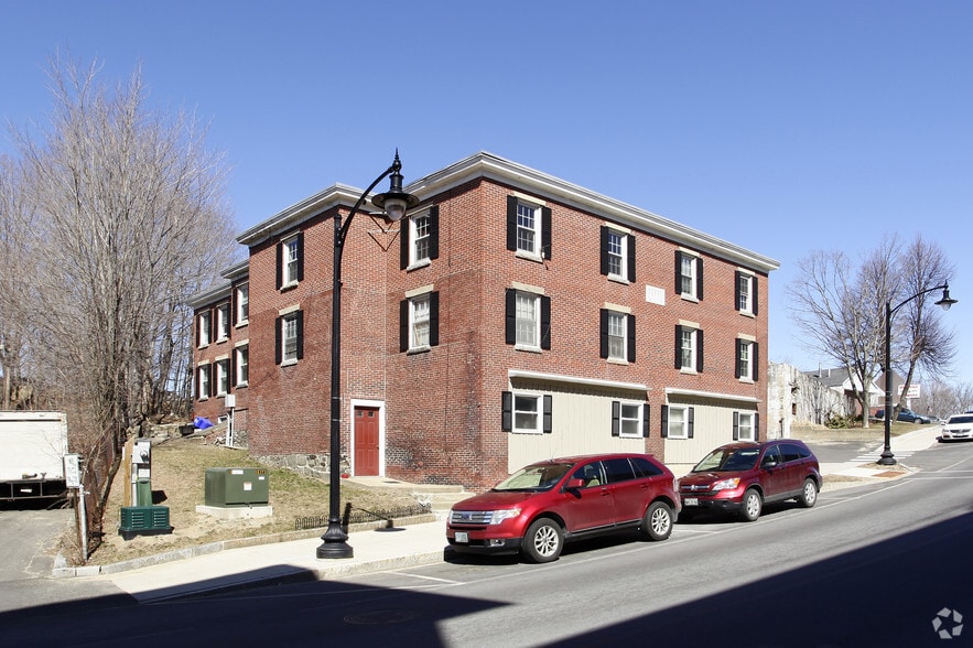 Building Photo
