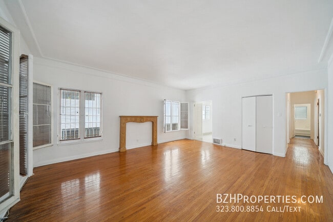 Photo - 139 S Elm Dr Apartment Unit 1