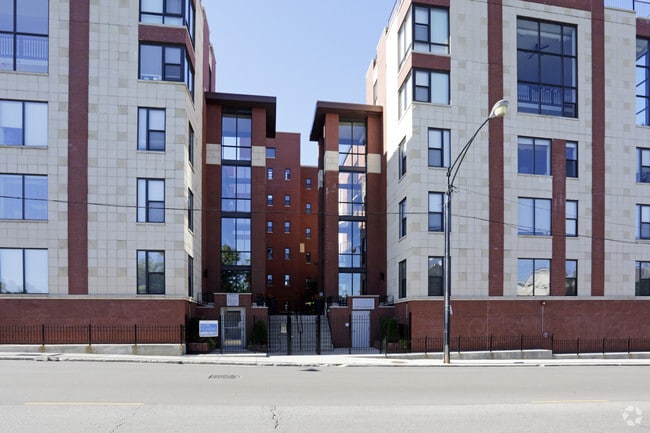 Riverview Terrace