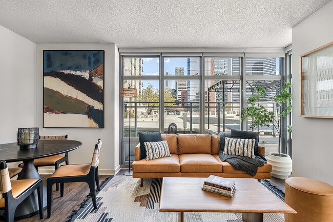 Your living room just leveled up. - Alta