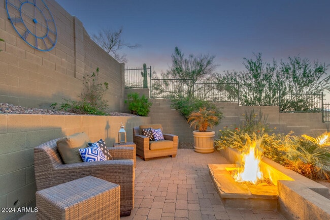 Photo - 3749 W Whitehawk Ct