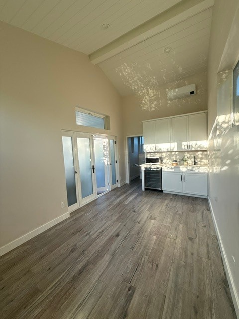 5075 Old Ranch Rd Unit Studio backhouse