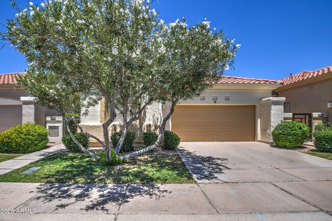 Photo - 7910 E Cholla St
