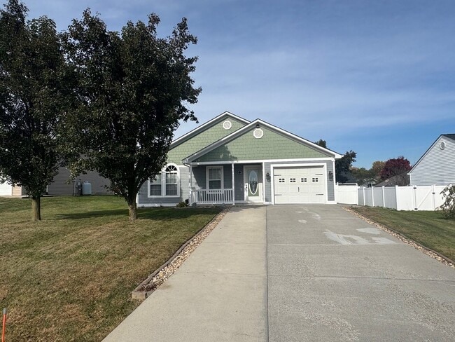 Photo - Detached Single Family Home In Weyers Cave