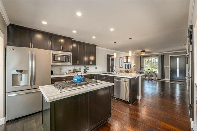 Photo - Executive Rental w/River Views from Every ...