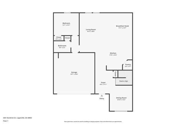 Photo - 4261 Georgia Cir