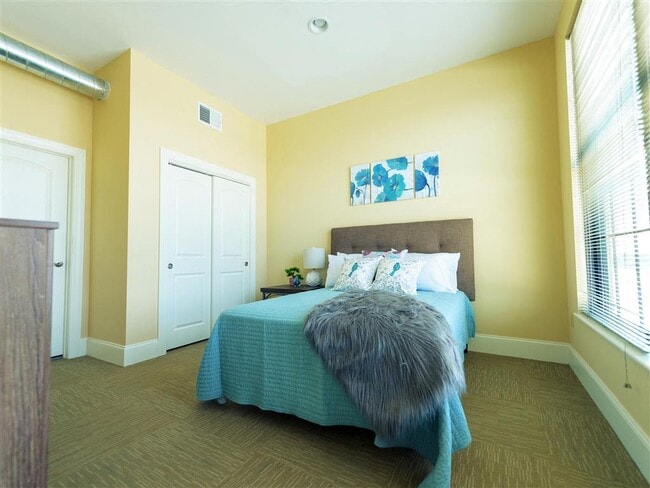 Photo - Tourister Mill Apartments