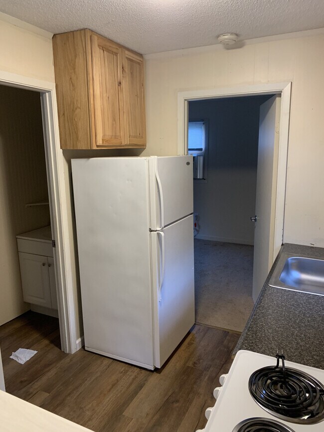 Unit 8 Cullowhee Cabins & Cottages Rental House Rental in