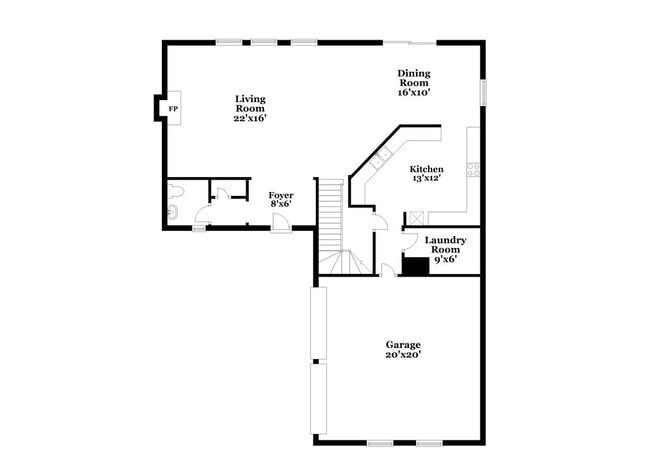 Photo - 5328 Nueces Ln