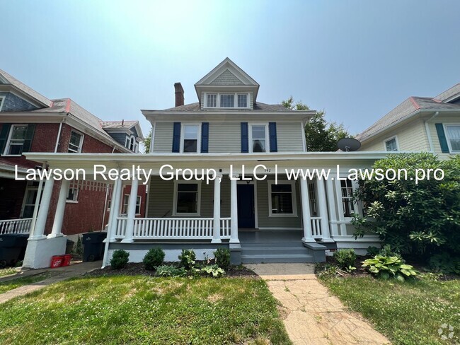 Building Photo - Gorgeous, Updated Historic Home In Old Sou...