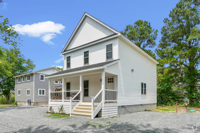 Building Photo - 5421 Deep Hole Rd Unit Tranquility Rental