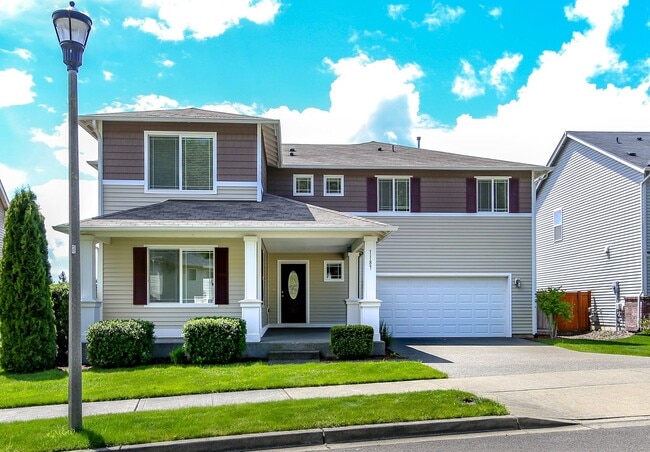 Photo - 1187 Swan Loop