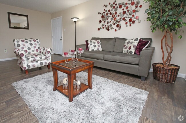 Terracita Apartments - ALL BILLS PAID - Terracita Apartments - ALL BILLS PAID
