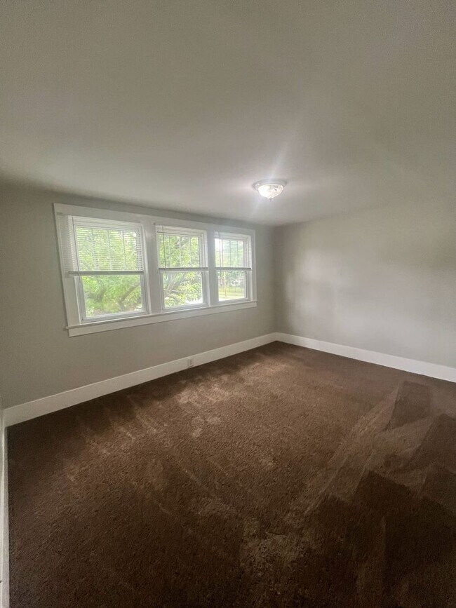 Photo - Three Bedroom House W/ Full unfinished Basement