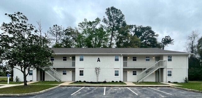 Camilla Commons