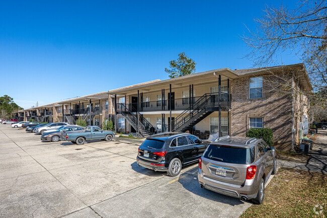 Park at Slidell I