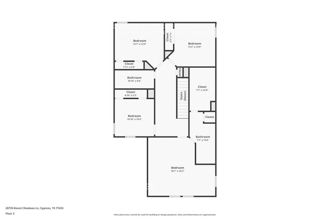 Photo - 20735 Desert Shadows Ln