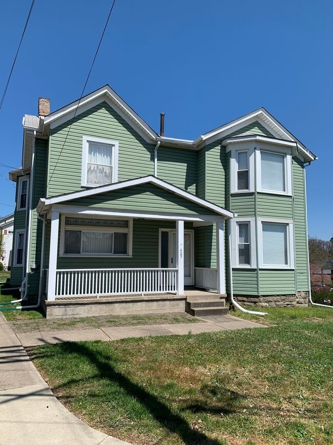 405 Grant Ave Unit #2