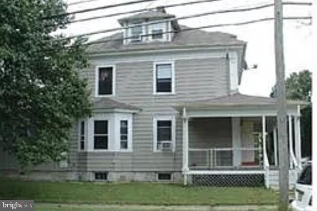 Building Photo - 201 Cleveland Ave Rental