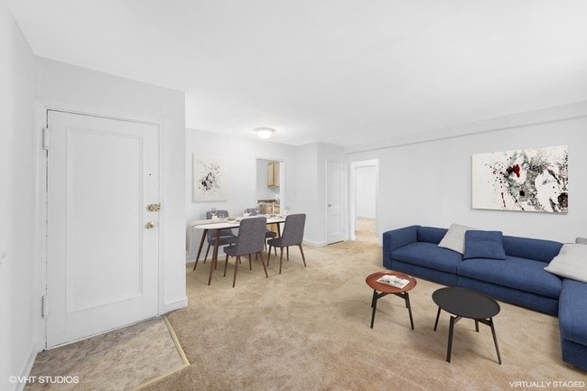 Photo - Croydon Manor Apartments