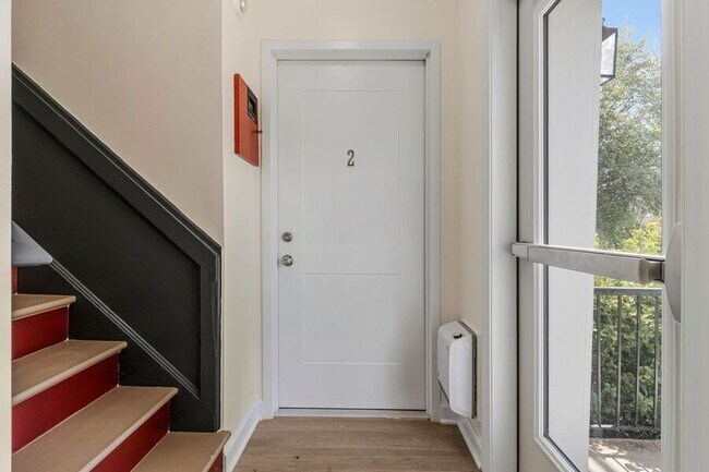 Photo - 1929 2nd St NE Unit 2