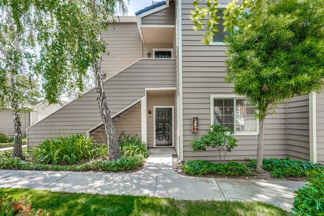 2/2 Downstairs Unit in Desirable Park Alma... - 2/2 Downstairs Condo Unit in Desirable Park Alma...
