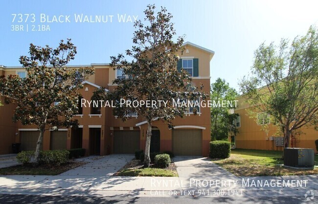 Building Photo - 7373 Black Walnut Way Rental