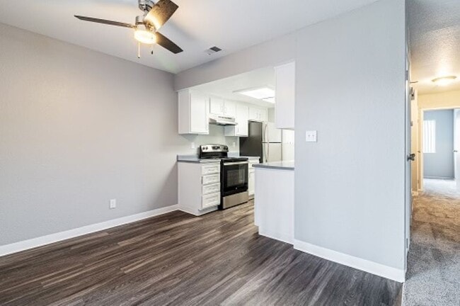 Photo - Riverbank Condominiums