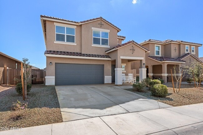 Photo - 35419 W San Ildefanso Ave